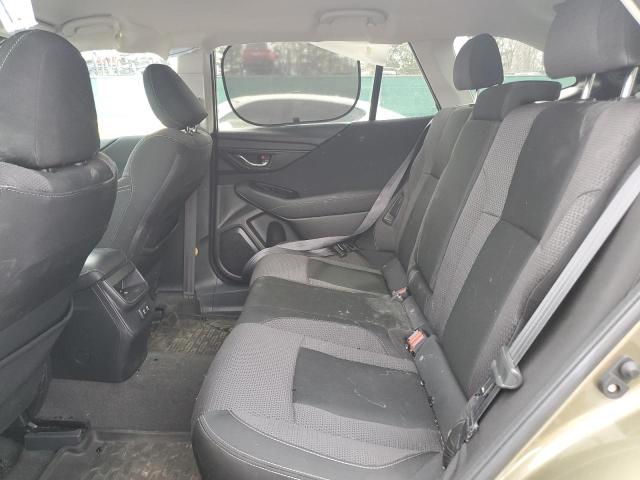 2021 SUBARU OUTBACK PR - 4S4BTACC2M3171568