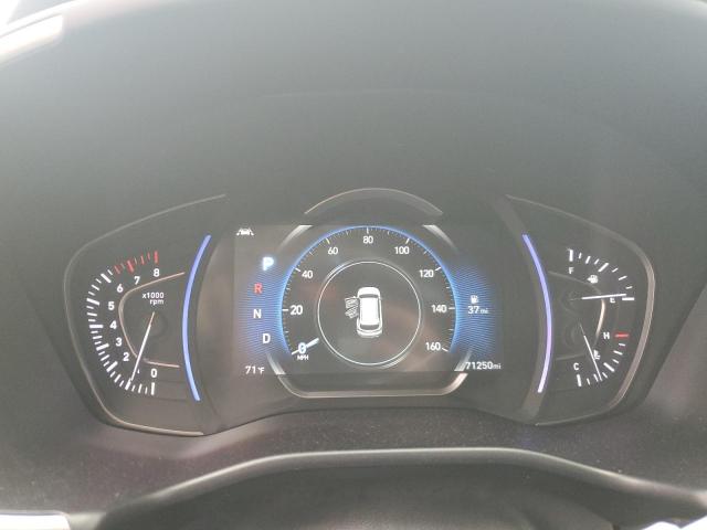 2019 HYUNDAI SANTA FE L - 5NMS53AA4KH013355