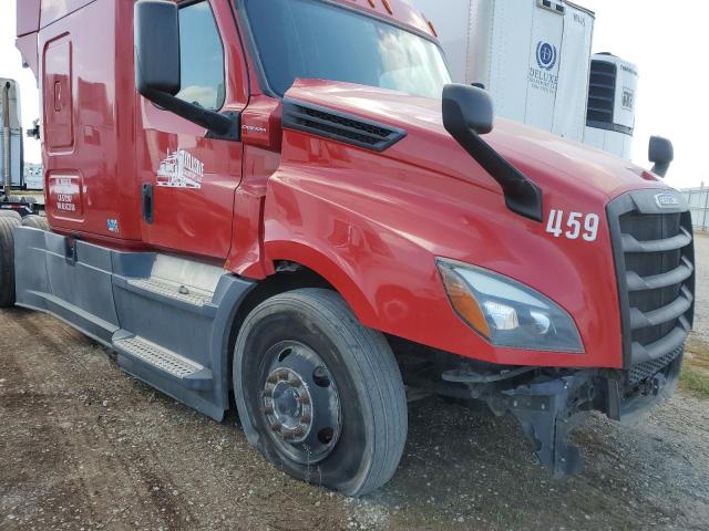 2019 FREIGHTLINER CASCADIA 1 #3152287782