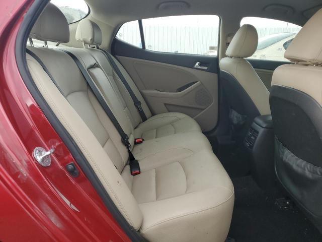 2015 KIA OPTIMA EX - 5XXGN4A7XFG438616