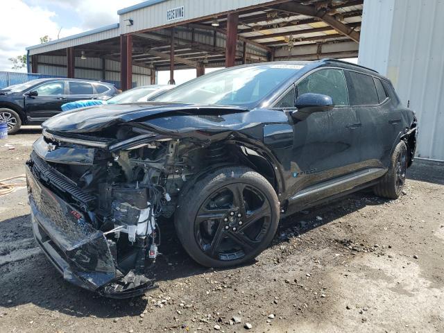 Vin: 3gn7dsrp7ss124364, lot: 53057455, chevrolet equinox rs 2025 img_1