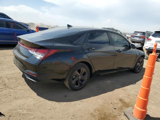 2023 HYUNDAI ELANTRA SEL - 5NPLM4AG8PH118153