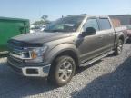 2019 FORD F150 SUPER - 1FTEW1C51KFB49714