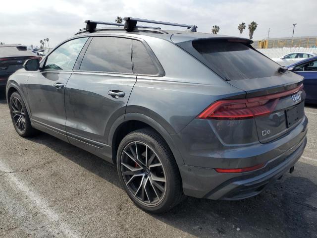 2021 AUDI Q8 PREMIUM WA1EVAF17MD005394