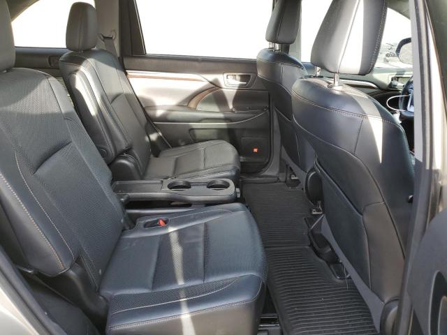2015 TOYOTA HIGHLANDER - 5TDDKRFH4FS109712