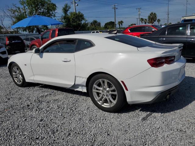 2023 CHEVROLET CAMARO LS 1G1FB1RX0P0136576
