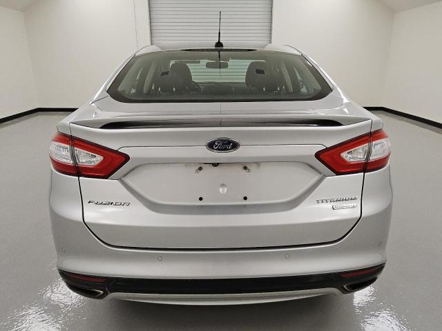 2013 FORD FUSION TIT - 3FA6P0K93DR115902