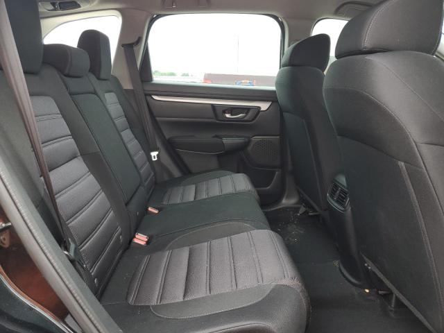 2018 HONDA CR-V LX - 2HKRW5H32JH413012