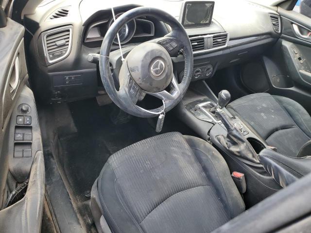 2015 MAZDA 3 TOURING - 3MZBM1V75FM137205