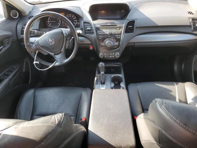 2015 ACURA RDX TECHNO - 5J8TB4H51FL001178