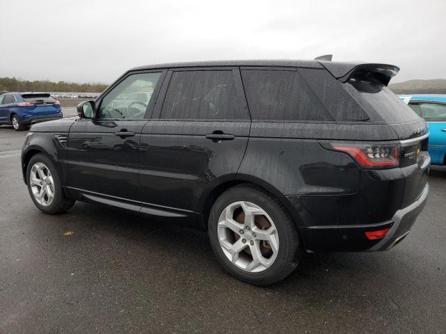 2019 LAND ROVER RANGE ROVE #3303727483