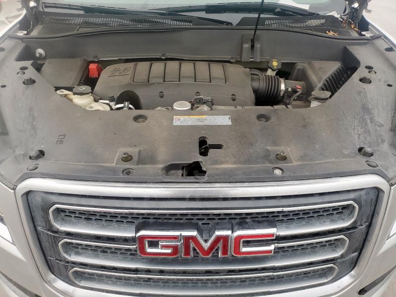 2016 GMC 1500 1GKKRRKD1GJ291359