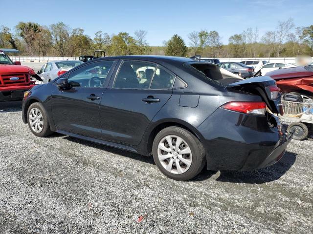 2020 TOYOTA COROLLA LE - JTDEPRAE7LJ027808