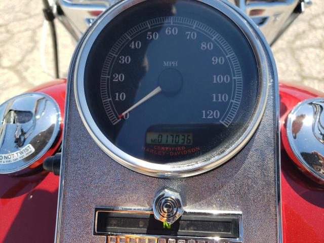 2006 HARLEY-DAVIDSON FLHRI - 1HD1FBW136Y632496