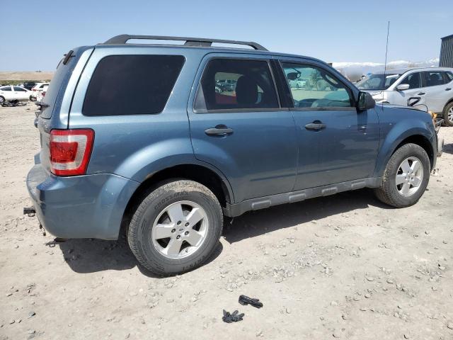 Vin: 1fmcu9d76bkc23353, lot: 52498265, ford escape xlt 20113