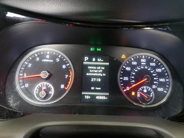 2022 KIA K5 GT LINE - 5XXG64J21NG125096