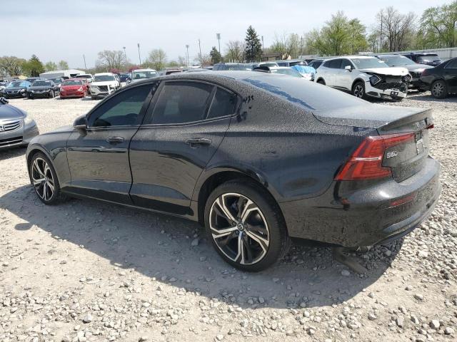 Vin: 7jrl12fl4rg303991, lot: 54007485, volvo s60 plus plus 20242