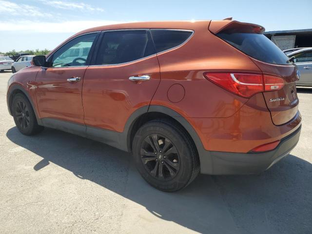 Vin: 5xyzt3lb7fg246561, lot: 54403615, hyundai santa fe 20152