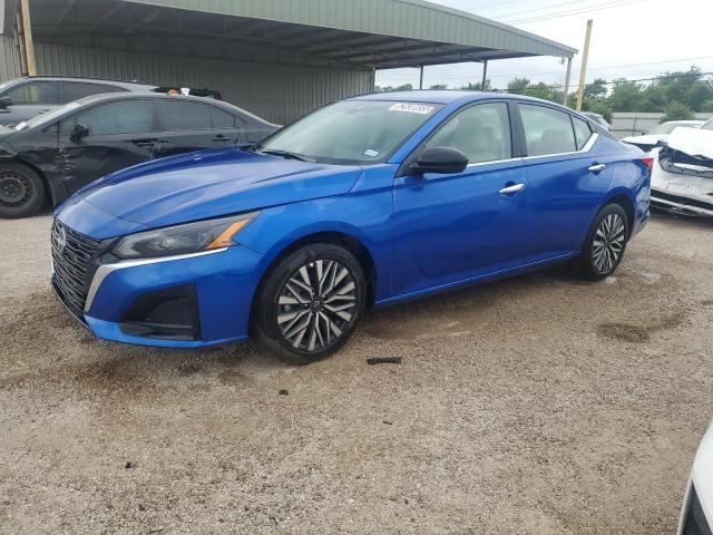 NISSAN ALTIMA SV