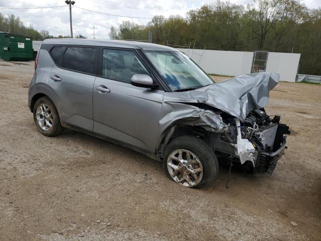 Vin: kndj23au8s7940011, lot: 51773155, kia soul lx 20254