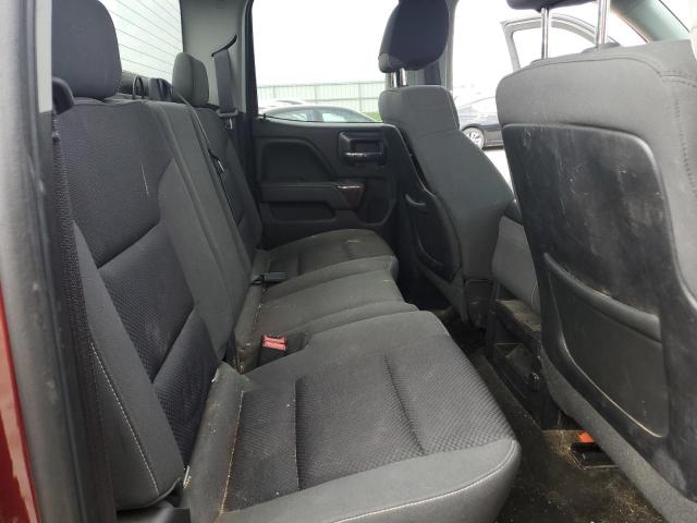2015 GMC SIERRA K15 - 1GTV2UEC8FZ217262