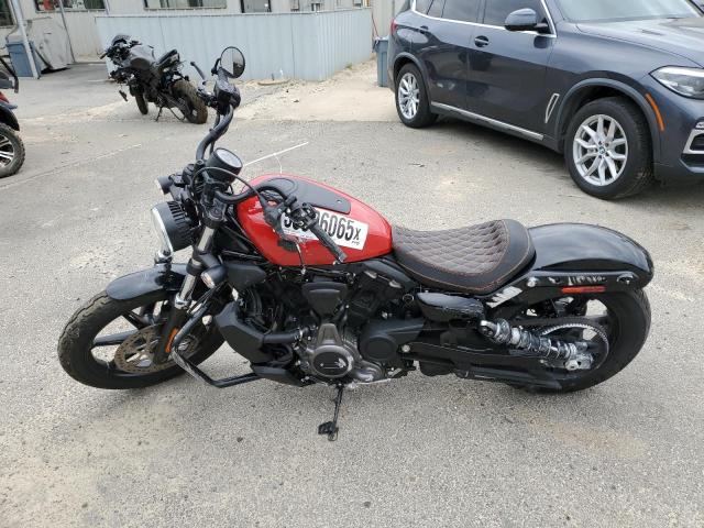 HARLEY-DAVIDSON RH975 2023 red  gas 1HD1ZH113PB315162 photo #4