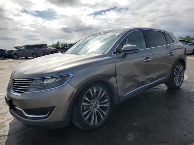 Vin: 2lmtj6lp6gbl84459, lot: 51350965, lincoln mkx reserve 2016 img_1