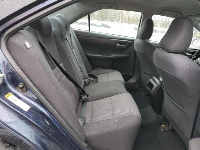 2016 TOYOTA CAMRY LE - 4T4BF1FKXGR560862