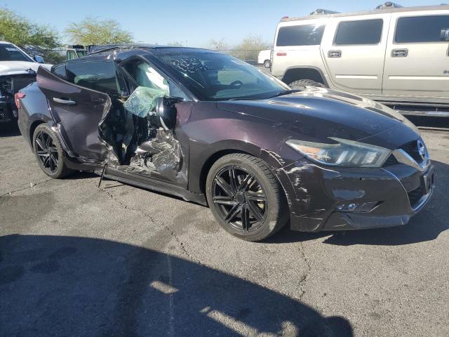 Vin: 1n4aa6ap8gc394328, lot: 54503585, nissan maxima 3.5s 20164