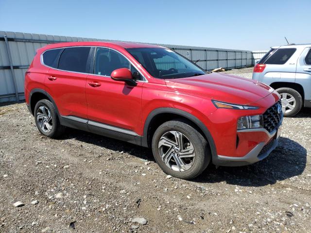Vin: 5nms1daj5nh406058, lot: 51710315, hyundai santa fe se 20224