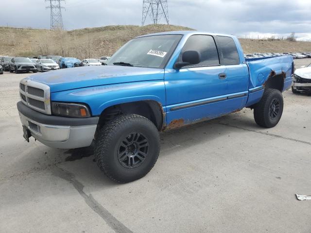 DODGE RAM 1500