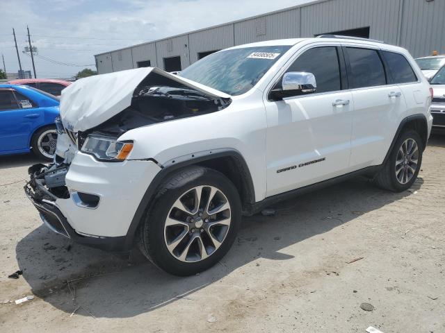 Vin: 1c4rjebg8jc354067, lot: 54498505, jeep grand cher limited 2018 img_1