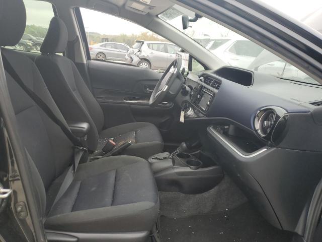 2016 TOYOTA PRIUS C - JTDKDTB34G1123617