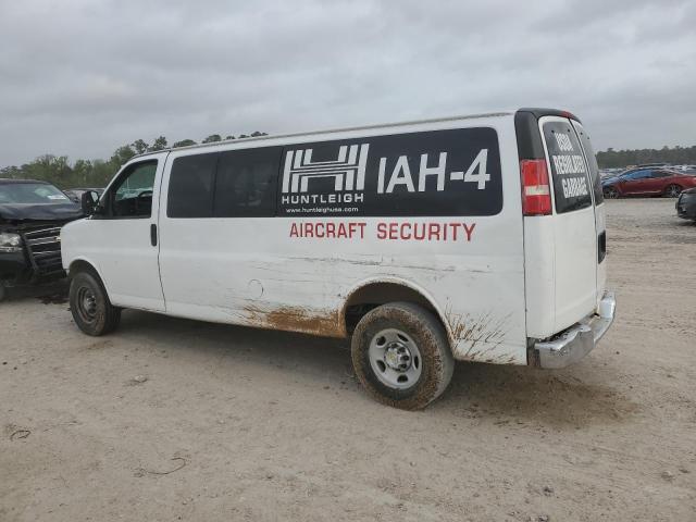 Vin: 1gazg1fg3e1198306, lot: 51173445, chevrolet express lt 20142