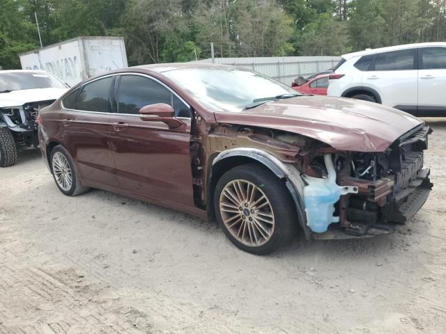 Vin: 3fa6p0h93gr364549, lot: 54012285, ford fusion se 20164