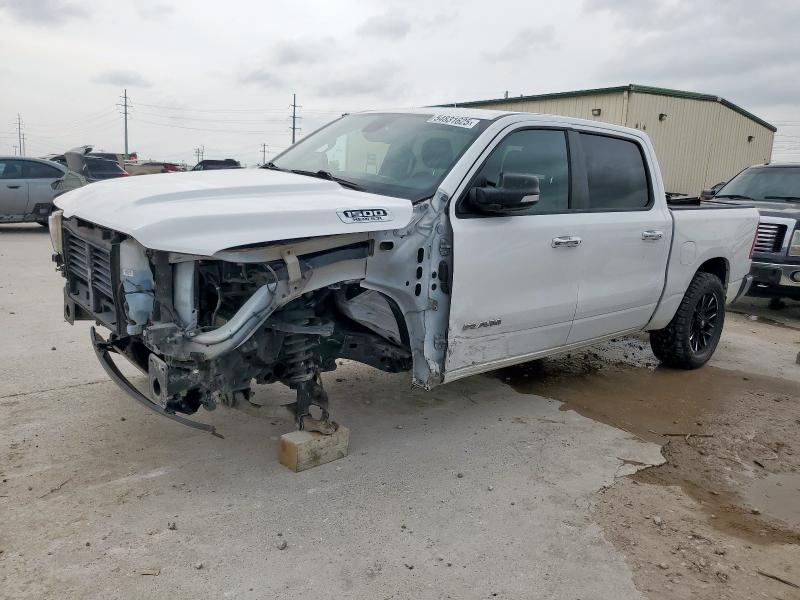 Vin: 1c6srfft5kn570365, lot: 54831625, ram 1500 big horn/lone star 2019 img_1