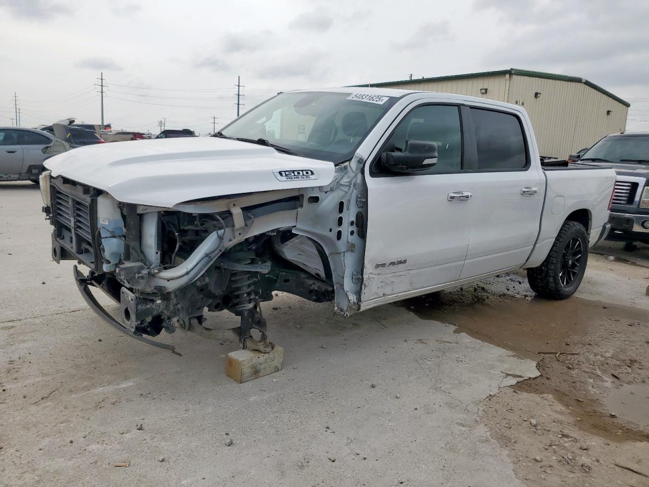 RAM 1500 BIG HORN/LONE STAR