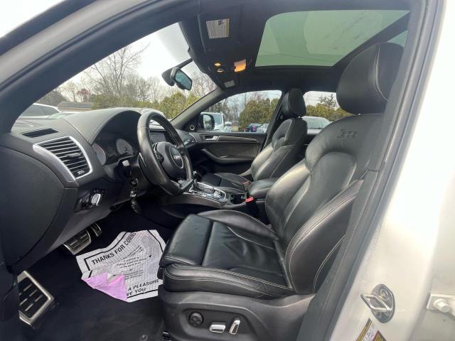 2017 AUDI SQ5 PREMIU WA1CCAFP0HA027441