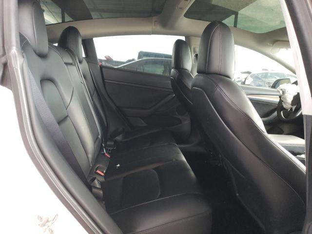 2022 TESLA MISC PARTS 5YJ3E1EA2NF114192