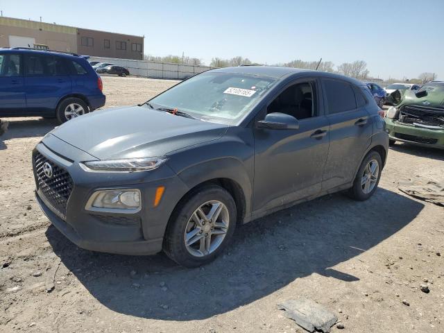 HYUNDAI KONA SE