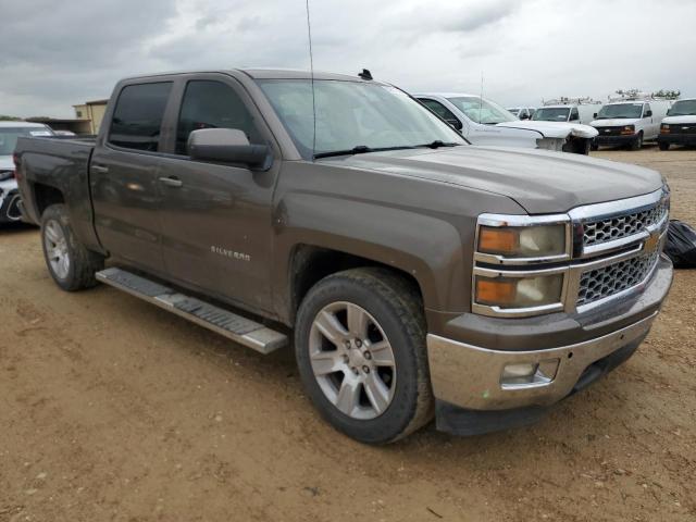 Vin: 3gcpcrec3eg182065, lot: 54537345, chevrolet all models c1500 lt 20144