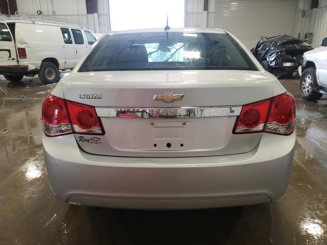2014 CHEVROLET CRUZE LS - 1G1PA5SHXE7194975