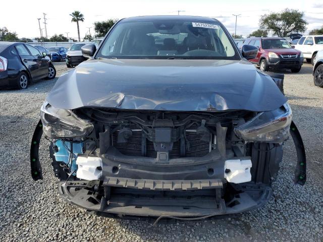 2018 MAZDA CX-5 GRAND - JM3KFADM8J1330353