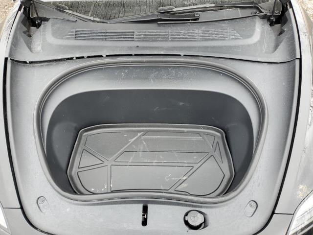 2024 TESLA MODEL 3 - 5YJ3E1EB6RF850924