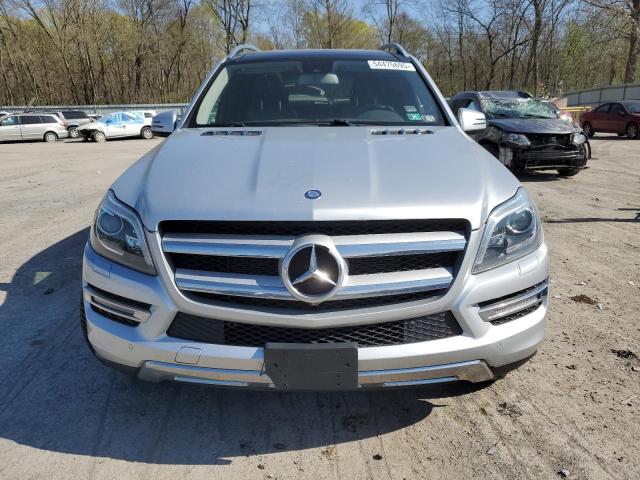 2016 MERCEDES-BENZ GL 450 4MA 4JGDF6EE3GA702109