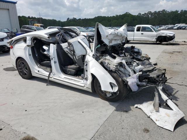 Vin: 3fa6p0hd0gr260895, lot: 54406105, ford fusion se 20164