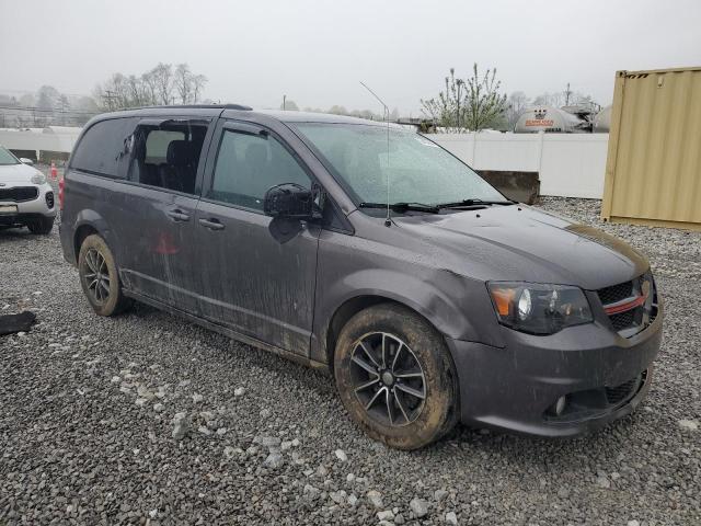 Vin: 2c4rdgeg2jr219785, lot: 54433645, dodge caravan gt 20184