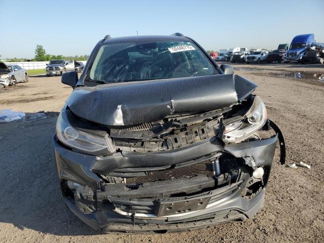 2017 CHEVROLET TRAX PREMI 3GNCJMSB8HL251306