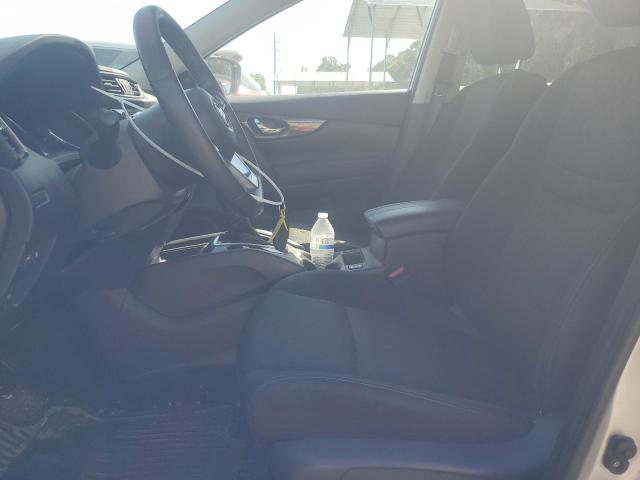 2020 NISSAN ROGUE S - KNMAT2MT1LP502488