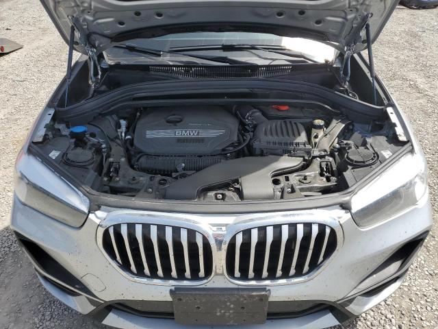 2021 BMW X1 XDRIVE2 - WBXJG9C07M5S85128